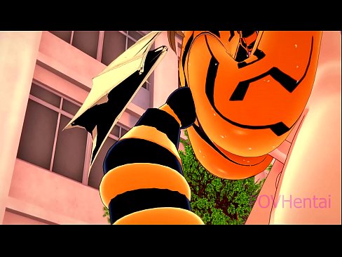 ❤️ Wasp Girl Monster Kwaliteitsporno by ús fy.xxxnd.ru ☑